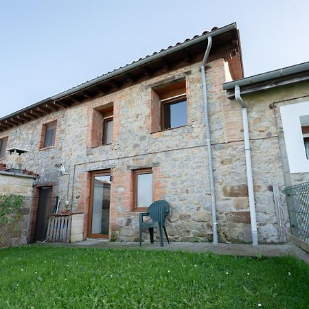 La Casita De Oruna By Urbanhosting Εξωτερικό φωτογραφία