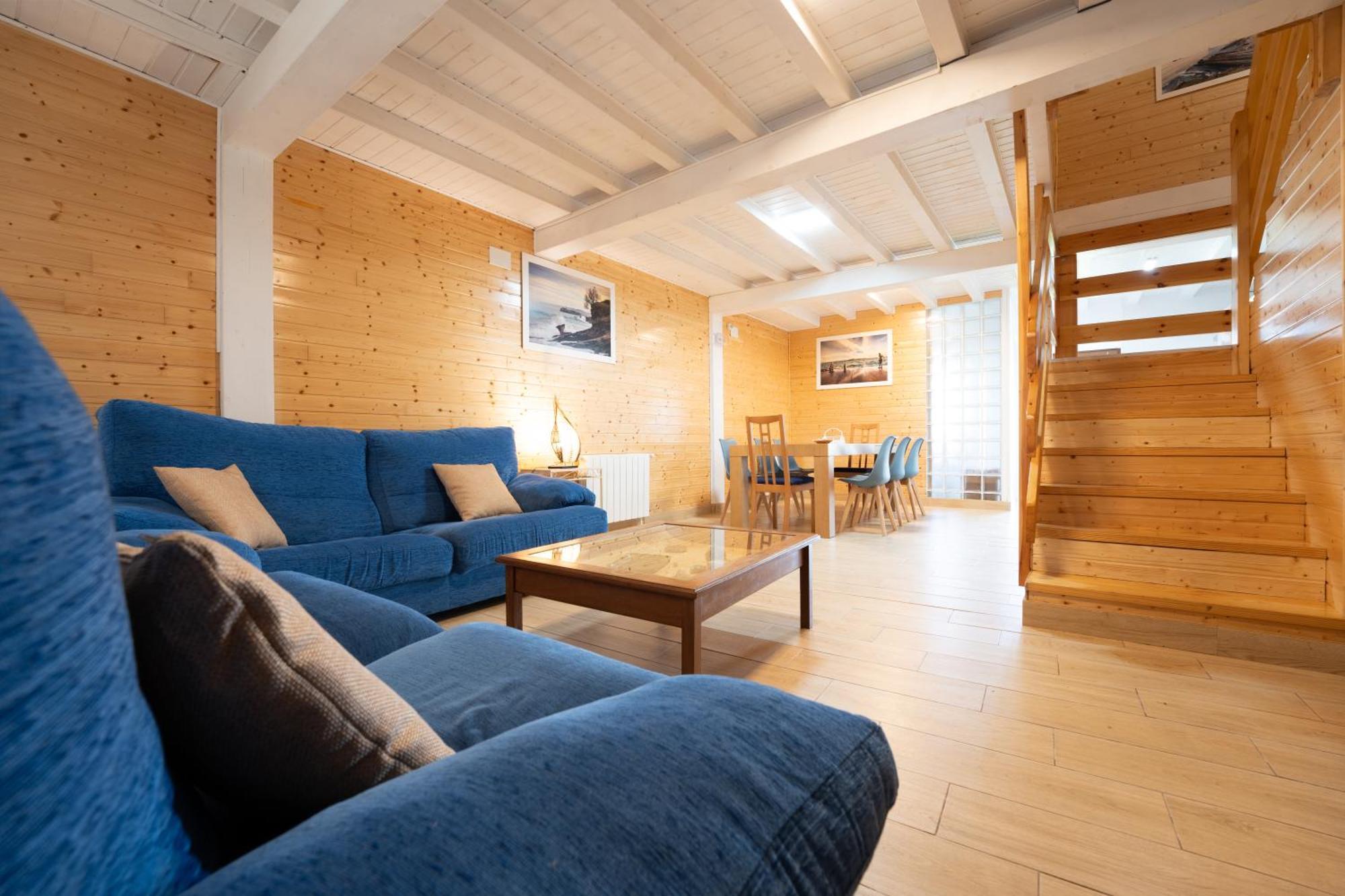 La Casita De Oruna By Urbanhosting Εξωτερικό φωτογραφία