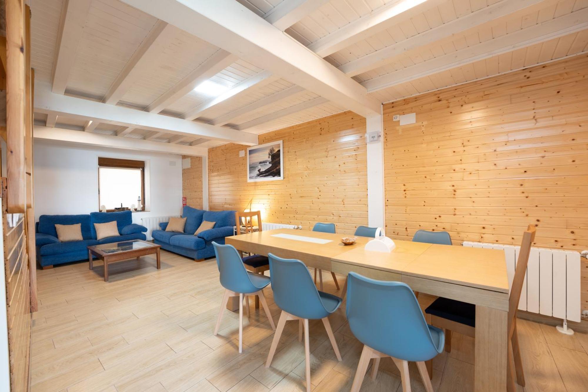 La Casita De Oruna By Urbanhosting Εξωτερικό φωτογραφία
