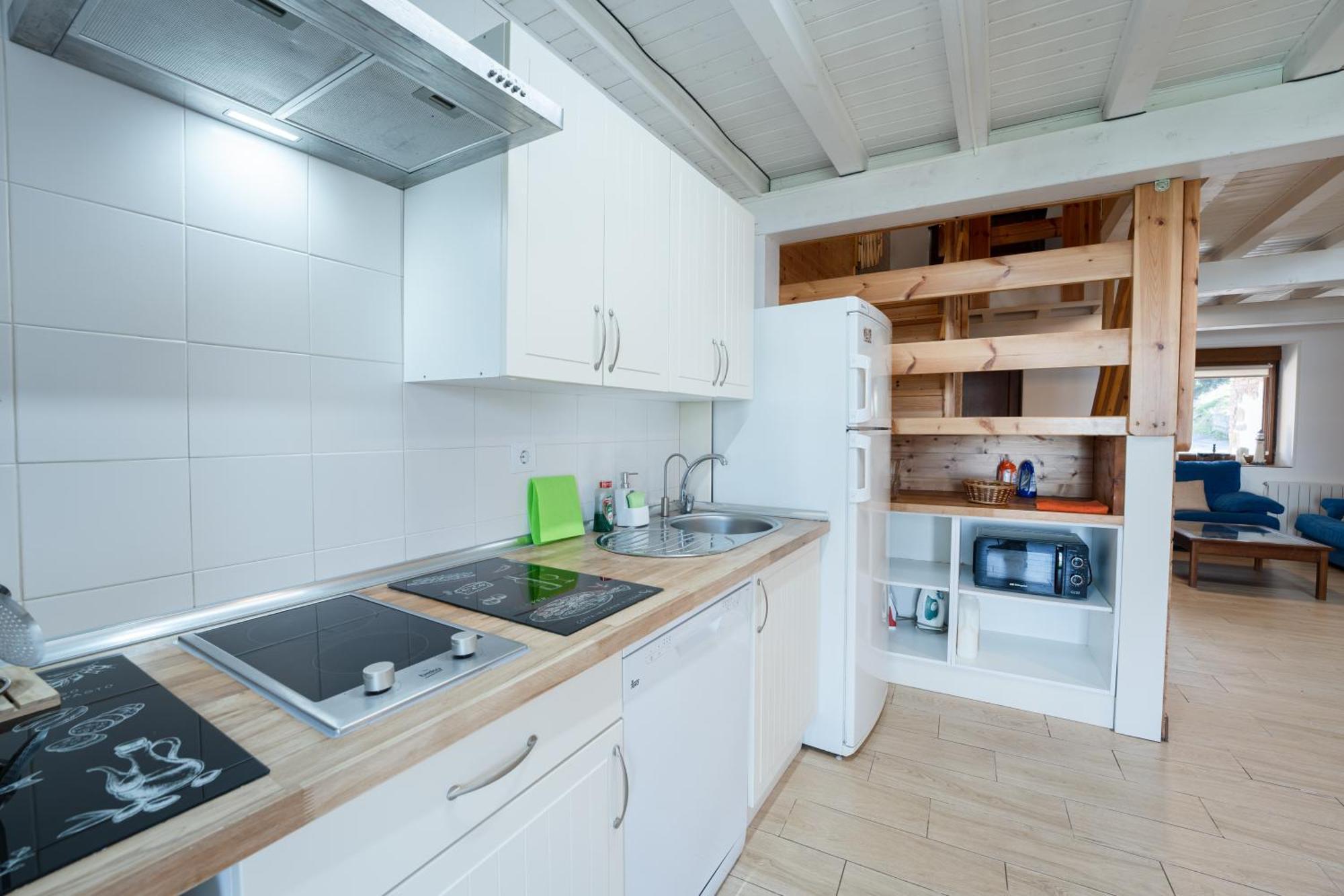 La Casita De Oruna By Urbanhosting Εξωτερικό φωτογραφία