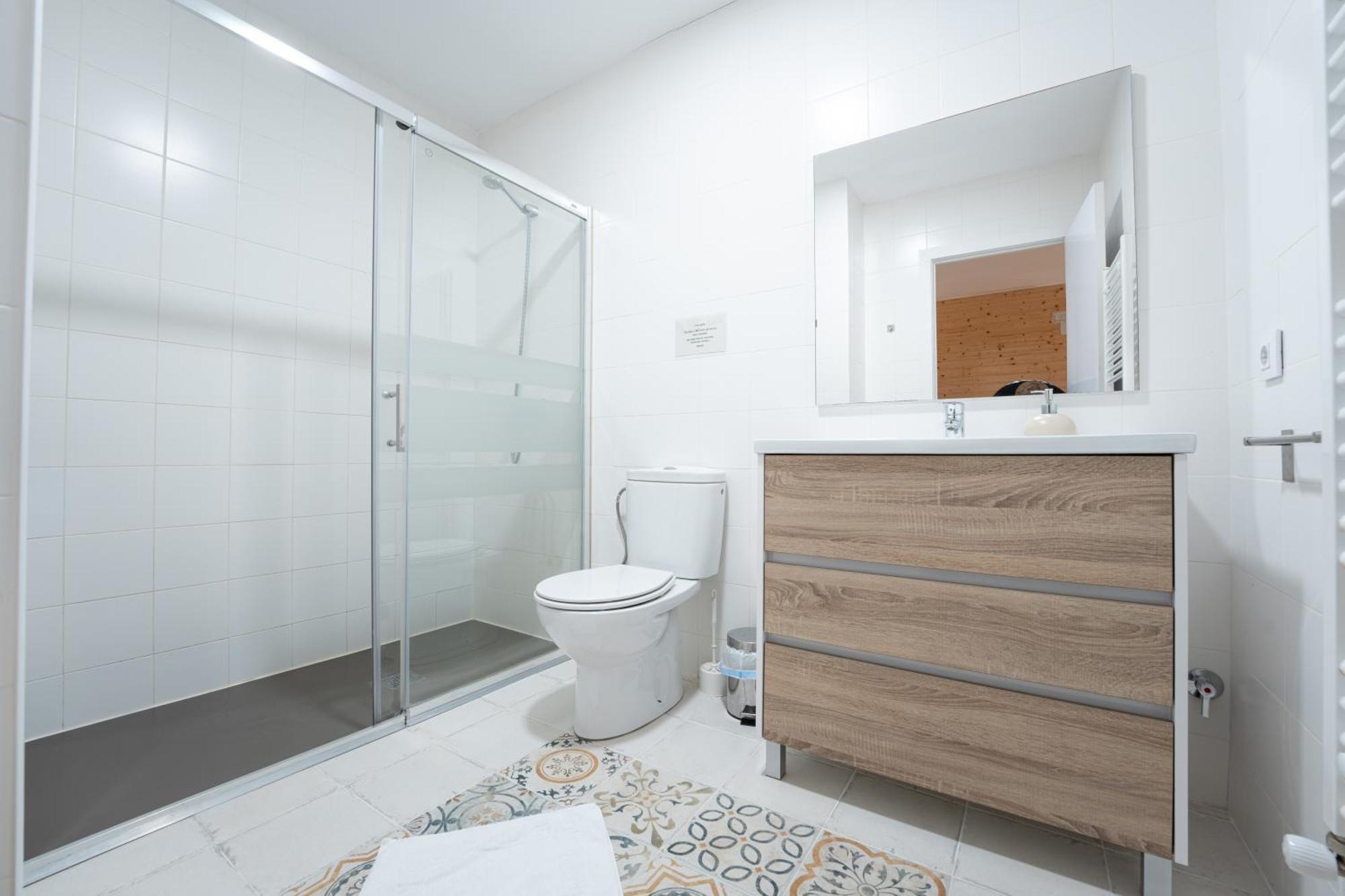 La Casita De Oruna By Urbanhosting Εξωτερικό φωτογραφία