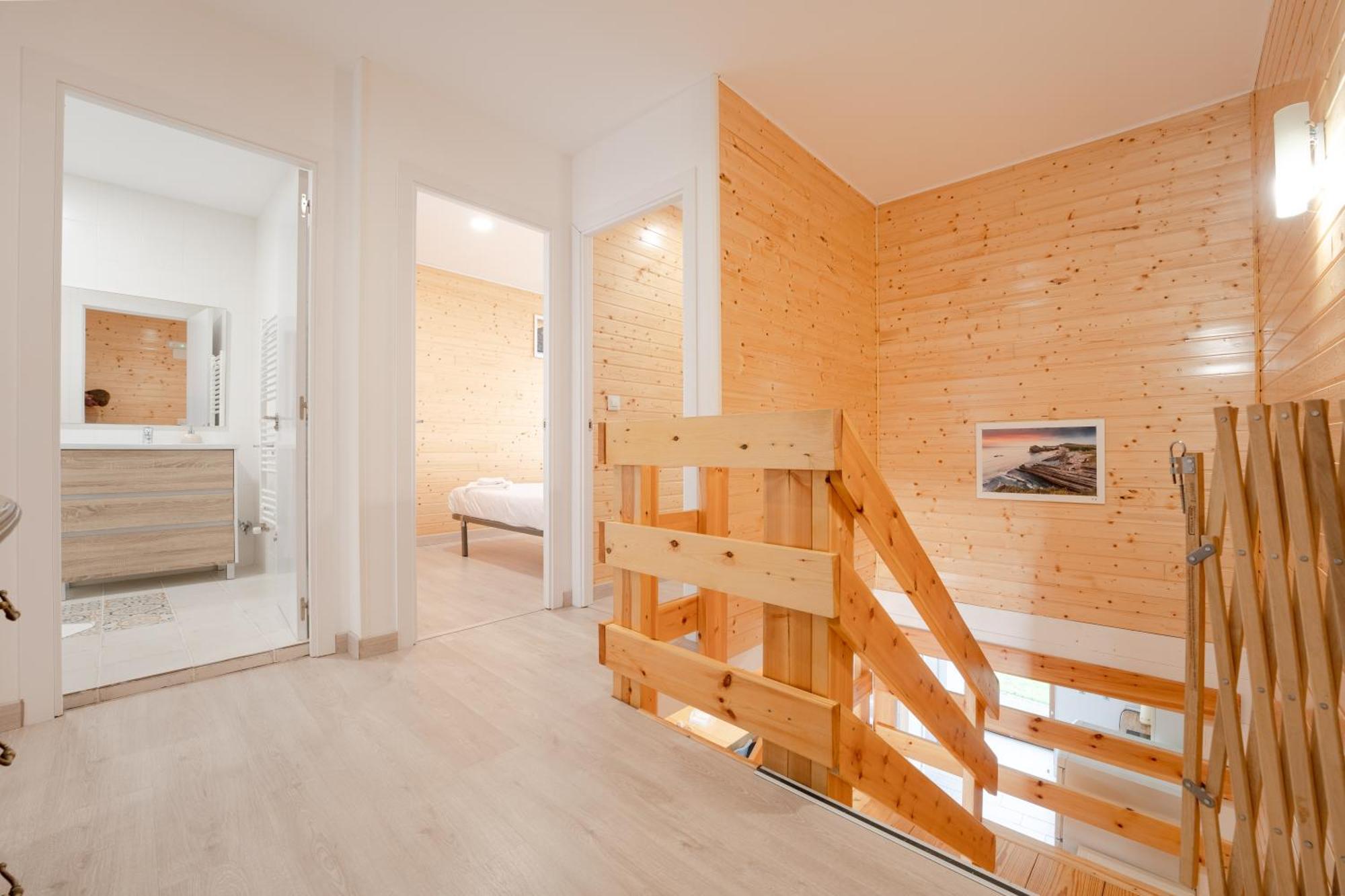 La Casita De Oruna By Urbanhosting Εξωτερικό φωτογραφία