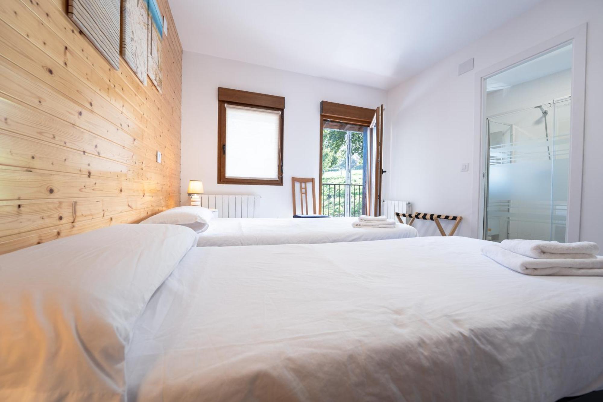 La Casita De Oruna By Urbanhosting Εξωτερικό φωτογραφία