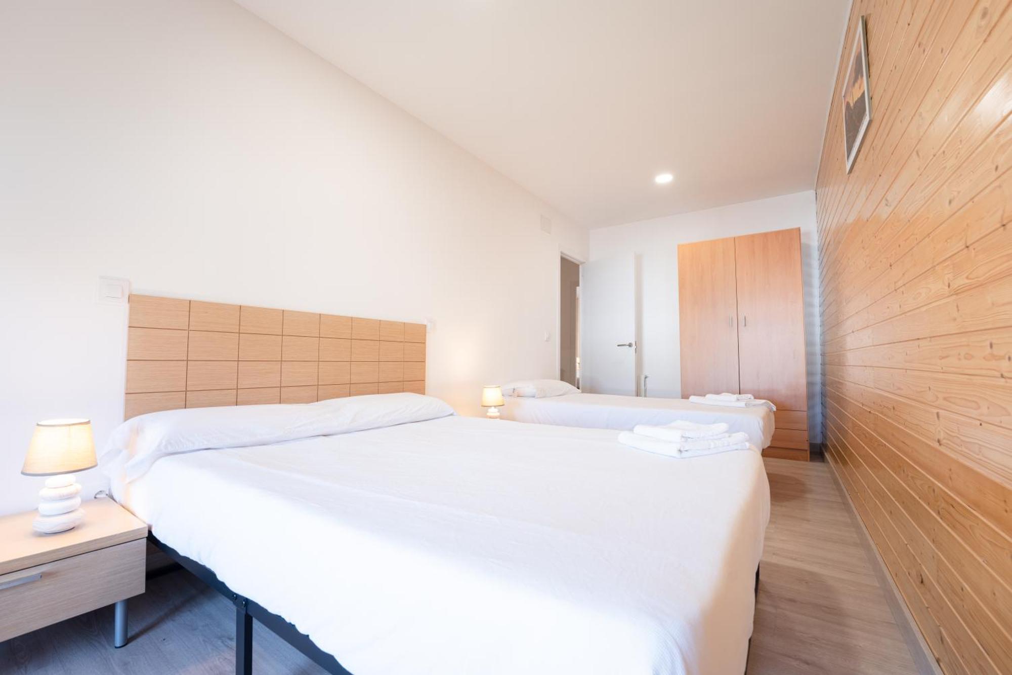 La Casita De Oruna By Urbanhosting Εξωτερικό φωτογραφία