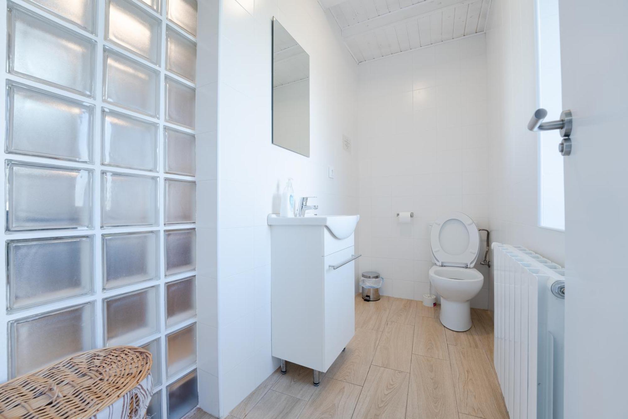 La Casita De Oruna By Urbanhosting Εξωτερικό φωτογραφία