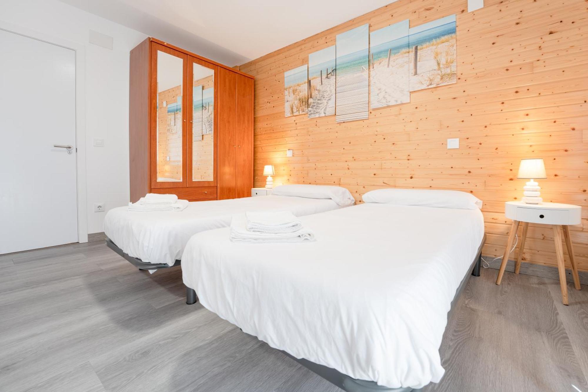 La Casita De Oruna By Urbanhosting Εξωτερικό φωτογραφία