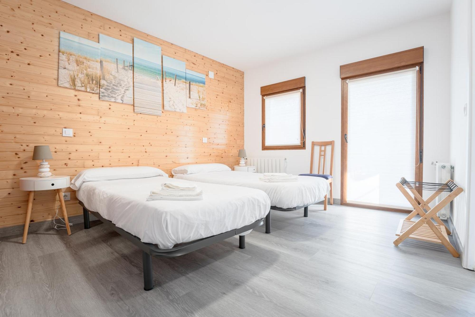 La Casita De Oruna By Urbanhosting Εξωτερικό φωτογραφία