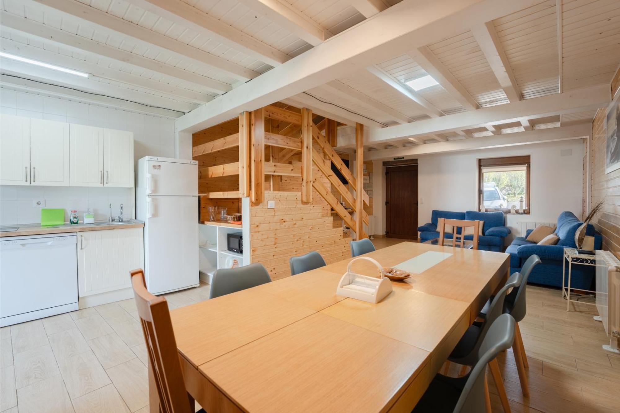 La Casita De Oruna By Urbanhosting Εξωτερικό φωτογραφία