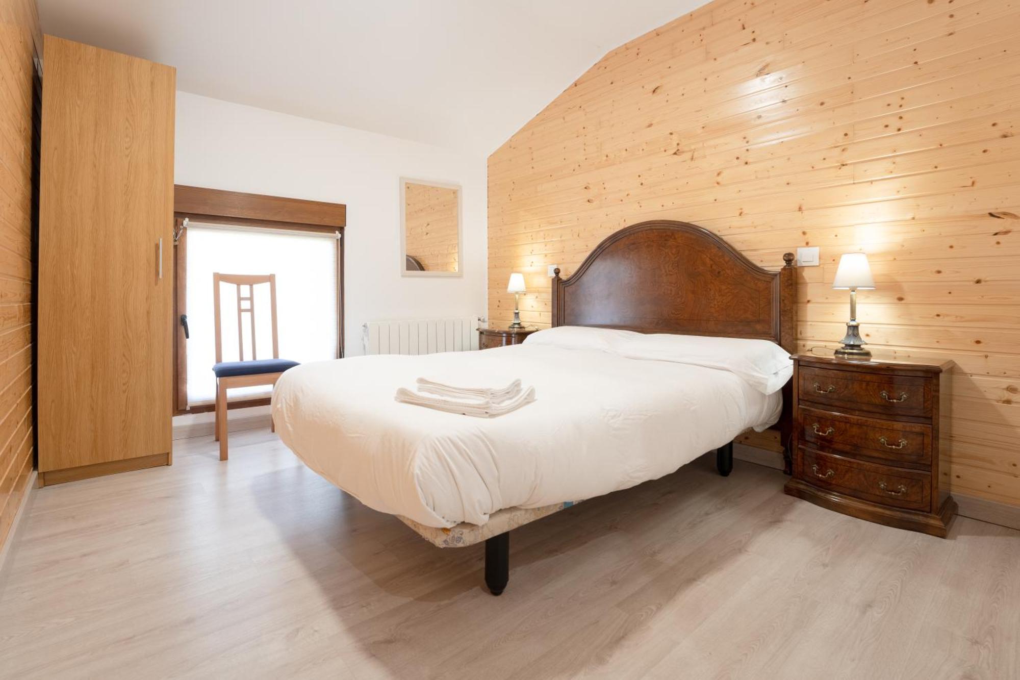 La Casita De Oruna By Urbanhosting Εξωτερικό φωτογραφία